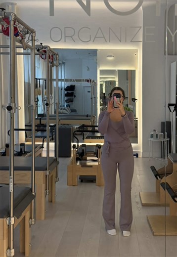 Dreamy 1:1 Pilates at NoFar Flatiron