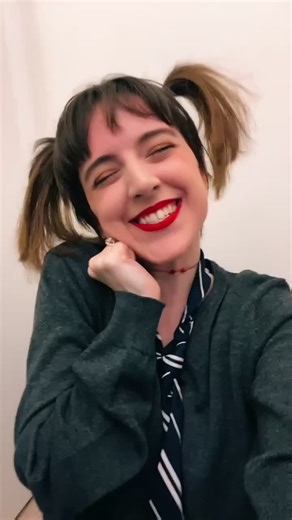 #stitch with @disneyterell KIKIWAKAAAAAA - gotta love Hazel ❤️ #bunkd #disneychannel #fyp