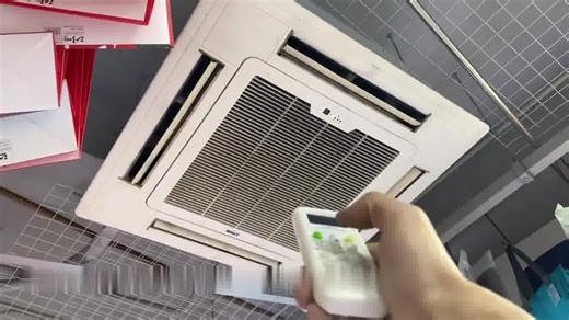 松下中央空调故障代码f25怎么处理故障的来源与解决方法