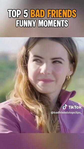 top 5 Bad Friends funny moments 😭 #badfriends #badfriendspodcast #funnytiktok #funnymoments #podcasting