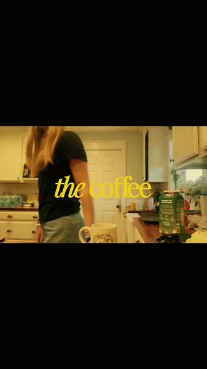 The Coffee: A Short Film Experience