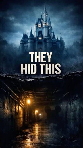 Disney’s Darkest Secrets...