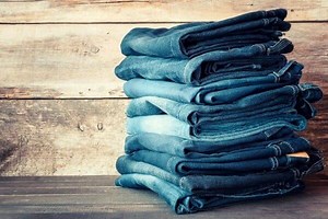Origen de los jeans | Quién inventó los pantalones vaqueros |