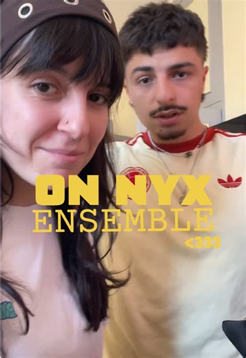 MERCI BCP ✨✨ @NYX COSMETICS FRANCE *produits offerts* dcp c’est la game BUTTERMELT pour un glow bien calienteeee ihih💋💋 (alors que butternut c un légume rav) #fyp