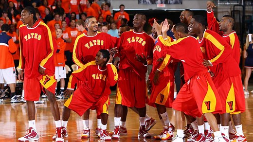 High school basketball: 234 points in a single game? Looking back at the 100 highest winning scores in history