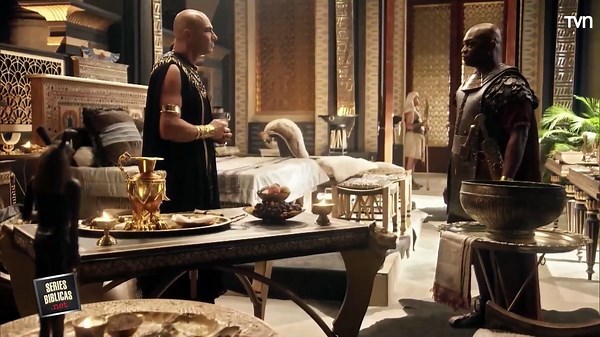 GÉNESIS CAPITULO 210 EPISODIO EN ESPAÑOL