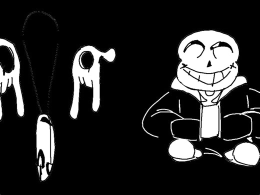 【FNF】一个歌很好听的UT模组 VS Funny guy