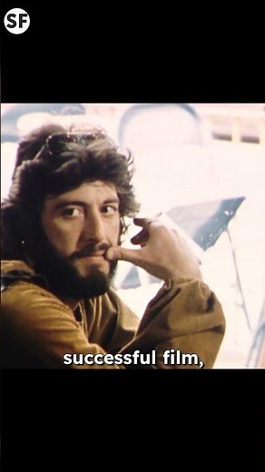 BTS Serpico (1973)