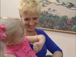 Mom talks about So Smart!