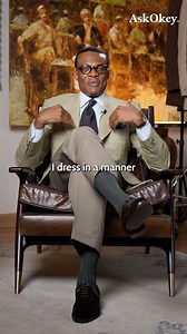 3.7M views · 14K reactions | Why should I wear a suit when billionaires walk around in hoodies and t shirts? Drop a comment if you agree. Explore true remote bespoke craftsmanship: www.AskOkey.com/shop Master color combinations with Color Genie: Download @colorgenie.app on the App Store & Google Play. #AskOkeyIG #KingOfDrape #DrapeCut #BespokeSuit #ClassicManStyle #Menswear #suits #classicdress #bespoke #mensfashion #women #womensfashion #menswear | AskOkey | Facebook