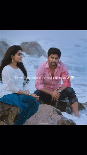TuneTaster🎧 on Instagram: "Ninnu Kori -A timeless album that still feels fresh every listen 🎶🤍 #nani #nameisnani #nanifans #nanifansclub #gopisundar #gopisundarmusic #ninnukori #nivethathomas #lovesongs #sadsongs #telugumovies #telugusongs #kollywood #tollywood #sandalwood #mollywood #india #incredibleindia #indian#bharat #indianculture #mumbai, #delhi, #chennai, #kolkata, #bangalore #indianfood #bollywood #indianfashion #indiatravel."