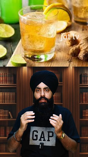 810K views · 20K reactions | Liver Detox: A Step-by-Step Guide to a Healthier You #LiverDetox #NaturalHealth #Wellness #Liver | Jot Tv Media | Facebook