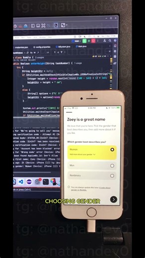 🤖 Bumble Automation Bot #ofm #aiofm #aiautomation #appcloner