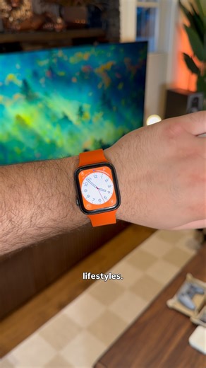 The Best Apple Watch Band I’ve ever tried!#MOFT #watchbands #applewatch #edc #tech #gadgets