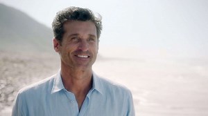 Patrick Dempsey says he's 'grateful' he returned to 'Grey's Anatomy'