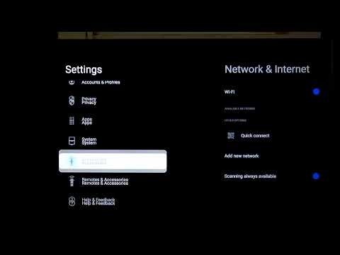 XIAOMI Mi Box S TV 4K – How to Change Date and Time
