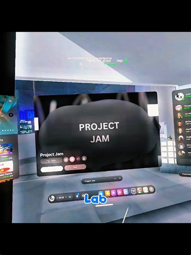 Download Project Jam Now!