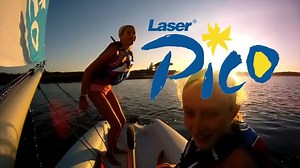 3.7K views · 19 reactions | Guaranteed good times, Laser Pico blends the best of leisure and durability. This versatile rotomolded dinghy makes it easy to develop basic skills but is also responsive enough to be enjoyed by the experienced sailor. Built to withstand any environment, the Pico’s rugged build allows for everyday use so it is ideal for learn to sail programs and resorts. Put Pico to the test next time you venture out! | LaserPerformance | Facebook