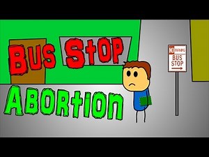 Brewstew - Bus Stop Abortion