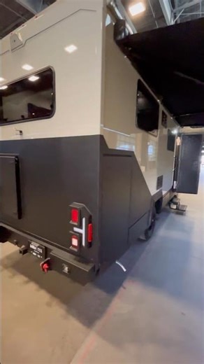 2026 Tiffin Open Trail RV