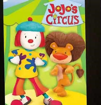Jojo's Circus
