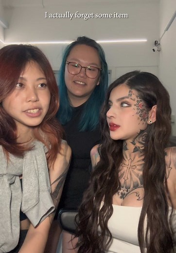 Explore Stunning Tattoo Art at Divine Tattoo Studio