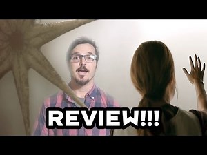 Arrival - CineFix Review!