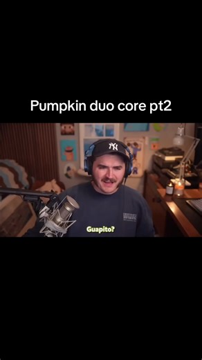 || MORE #PUMPKINDUO || Flirting to divorce speedrun 💔 #schlatt #quackity #caseoh #fyp
