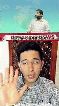 raghav chadda jail expose #shorts #news #ytshorts