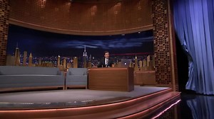 Did you know Actor/Director Tyler Perry has a runway in Georgia for his giant remote control airplane? Check out this clip from The Tonight Show Starring Jimmy Fallon! See the full interview after 11Alive News at 11. See more Jimmy Fallon here: http://on.11alive.com/1xzgn97 | 11Alive