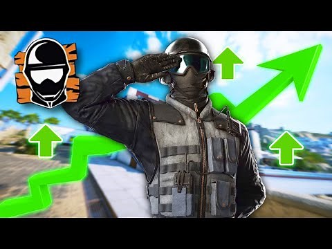 How to Play Sentry! Operator Guide 2024! - Rainbow Six Siege