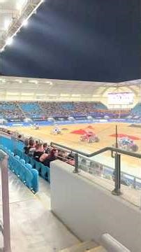 Monster Jam Gold Coast 2025 [Australia]