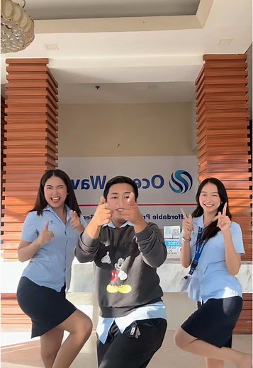 Hot Issue: For as low as 680 pesos, you can enjoy 20 Mbps internet here at Ocean Wave. What are you waiting for? Apply now! #hotissue #oceanwavephilippines #wifi #stayconnected #tiktokphilippines #fyp