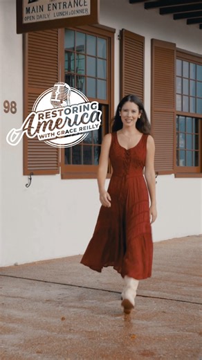 1.3K views · 37 reactions | Restoration of America is excited to...