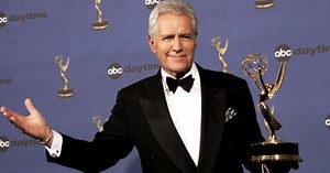 Alex Trebek, diagnosed with stage 4 pancreatic cancer, vows to "fight"