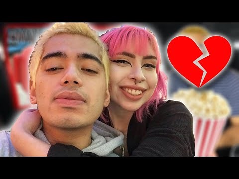 Why Did Arcade Craniacs Break Up? (Edward and Nicole)