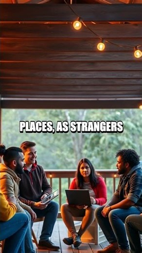 Waves of Code on a Quiet Island Studio