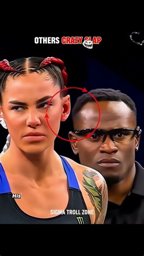 Pure Sigma Energy ⚡ Slap Wrestling#short #trending #edit #sigma #slapwrestling