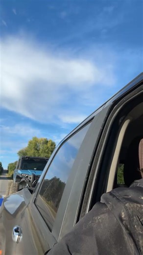 9.3K views · 191 reactions | Headed to SCC Powersports to give this Polaris Xpedition a makeover! Project Yeti begins today and I can’t wait to share all the goodies that will be going on this machine. Don’t forget I’m giving this thing away starting October 13th and the winner will be announced Christmas Day! ￼Follow SCC Powersports for more build updates  | Dirt Dudes UTV | Facebook