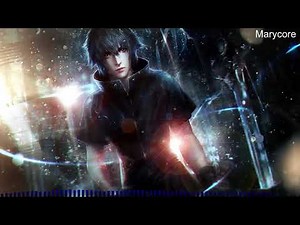 Scarlet Cross - Nightcore (Black Veil Brides)