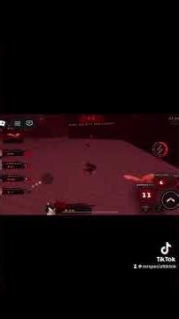 Shadow gameplay in td:e