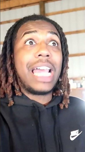 When Clapping Cheeks Goes Too Far #shorts