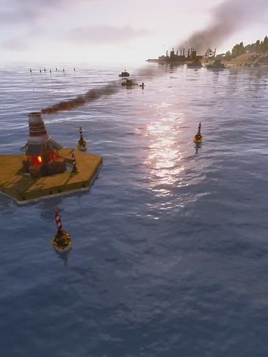 Rust Furnace Base Design Tips for Efficient Gameplay