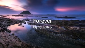 “这首歌也太太太好听了叭！”《 Forever》