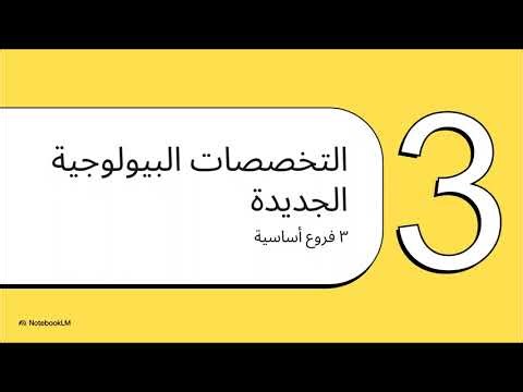 Computational Biology Overview