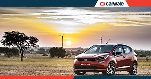 Tata Altroz to be launched in India tomorrow