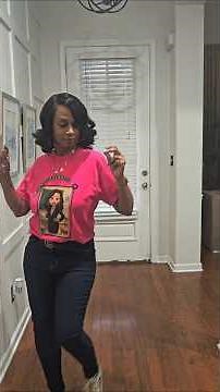 Bikers Shuffle Line Dance I Fun Beginner Routine