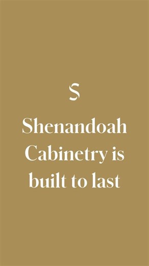 Shenandoah on Instagram: "Built for you, built to last. Together, we create. @loweshomeimprovement #shopshenandoah #shenandoahathome #shenandoahpro #cabinetry #togetherletscreate #loweshomeimprovement #togetherwecreate"