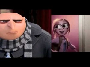 Cloudy with a Chance of Despicable Me 2: Collision of War TV Spot 14 "Final Spot"
