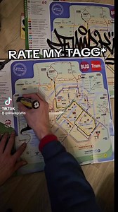 RATE MY TAGG^^ 1-10;) | DMARK